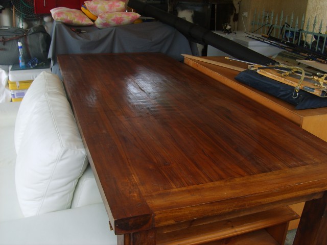 table table